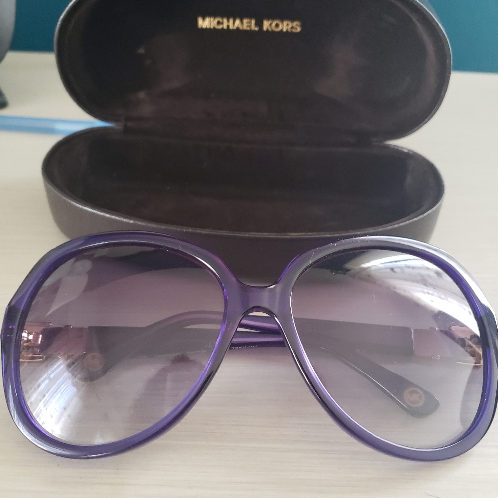 Michael Kors Sunglasses
